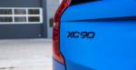 Volvo XC90 by JD Customs 2017 года
